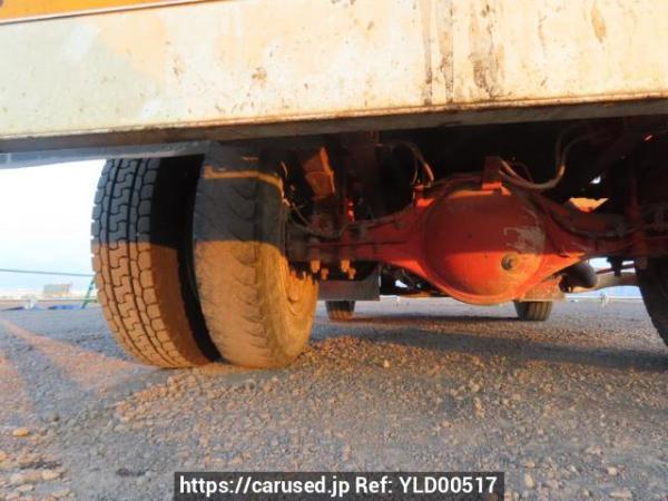 Used 2000 MT hino ranger FC3JCDA Image[44]