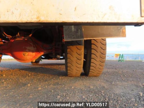 Used 2000 MT hino ranger FC3JCDA Image[45]