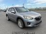 Used 2012 AT mazda cx-5 KE2FW Image[0]