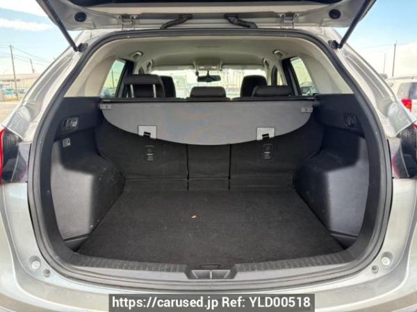 Used 2012 AT mazda cx-5 KE2FW Image[8]