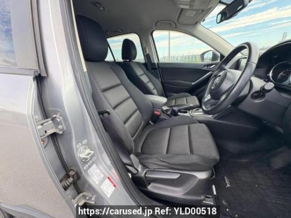 Used 2012 AT mazda cx-5 KE2FW Image[12]