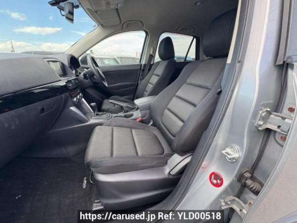 Used 2012 AT mazda cx-5 KE2FW Image[13]