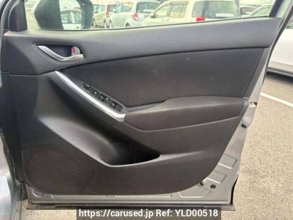 Used 2012 AT mazda cx-5 KE2FW Image[16]