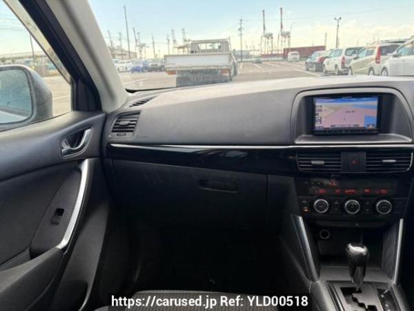 Used 2012 AT mazda cx-5 KE2FW Image[19]