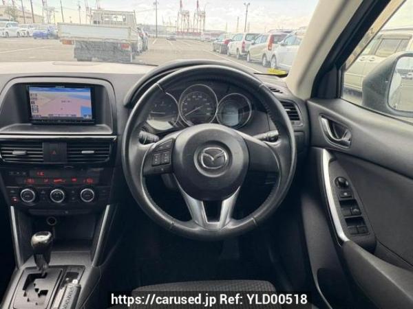 Used 2012 AT mazda cx-5 KE2FW Image[20]