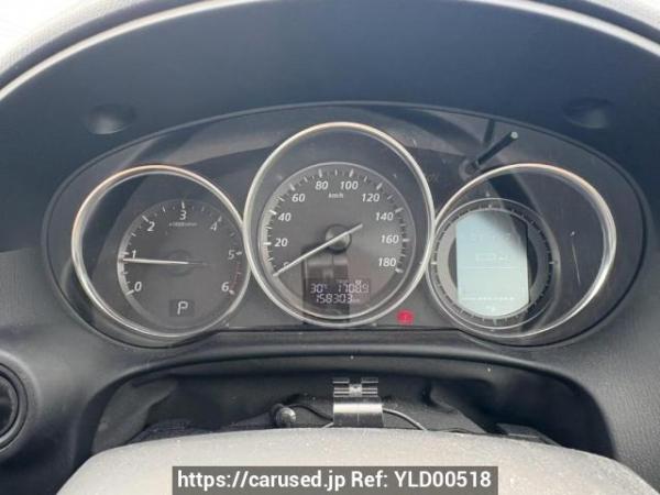 Used 2012 AT mazda cx-5 KE2FW Image[21]