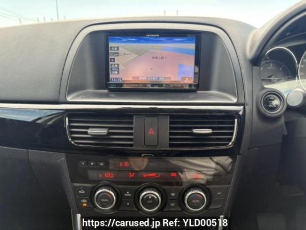 Used 2012 AT mazda cx-5 KE2FW Image[23]