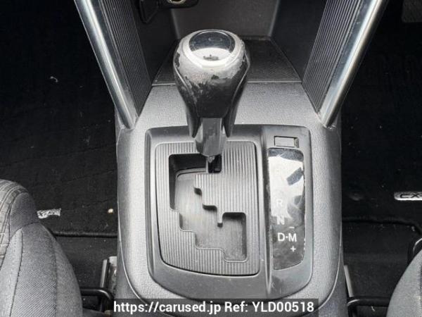 Used 2012 AT mazda cx-5 KE2FW Image[26]