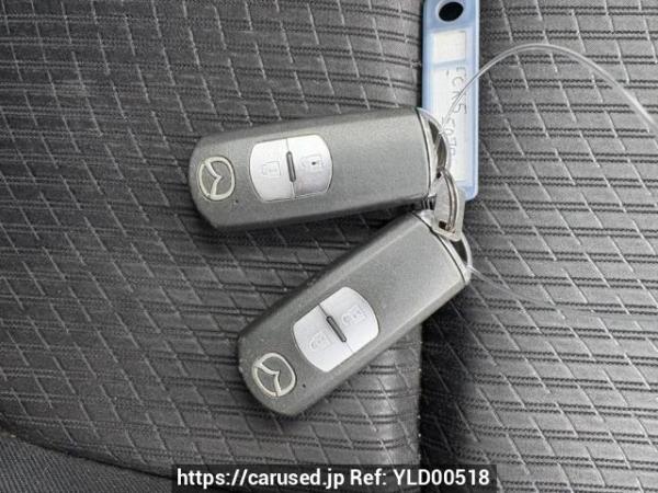 Used 2012 AT mazda cx-5 KE2FW Image[29]