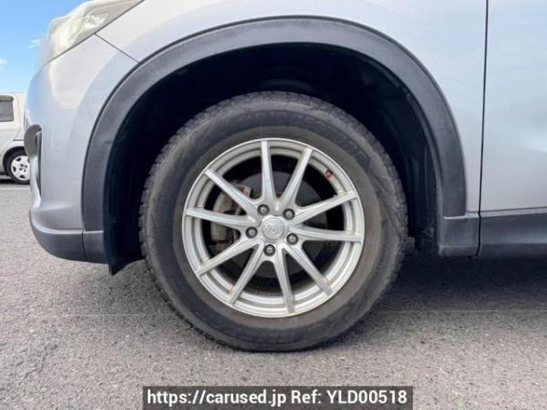 Used 2012 AT mazda cx-5 KE2FW Image[30]