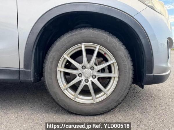 Used 2012 AT mazda cx-5 KE2FW Image[31]