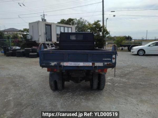 Used 1991 MT toyota toyoace-truck BU67D Image[5]
