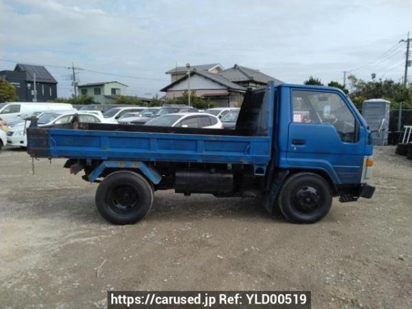 Used 1991 MT toyota toyoace-truck BU67D Image[7]