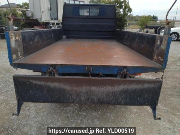 Used 1991 MT toyota toyoace-truck BU67D Image[8]