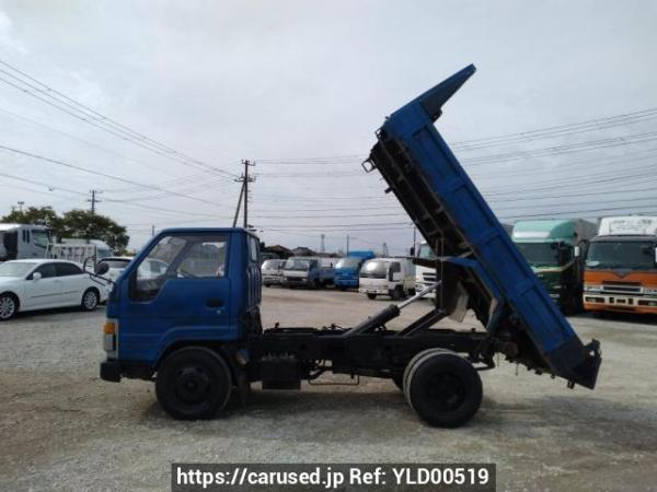 Used 1991 MT toyota toyoace-truck BU67D Image[13]