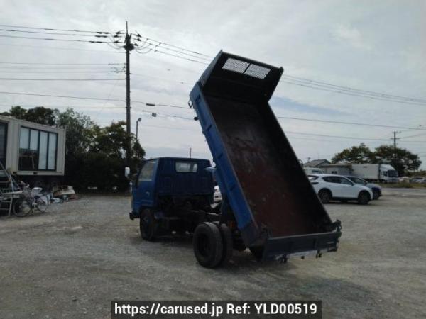Used 1991 MT toyota toyoace-truck BU67D Image[14]