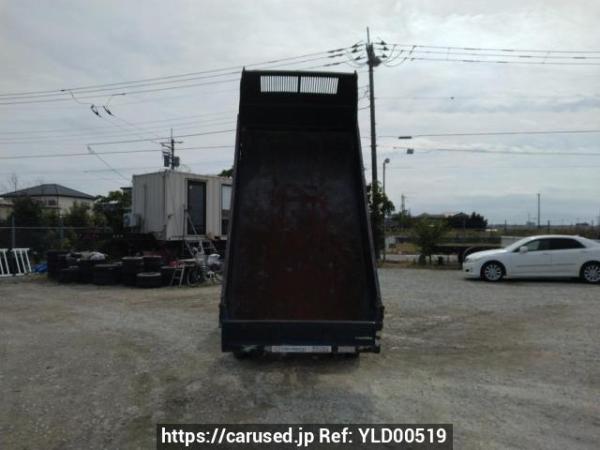 Used 1991 MT toyota toyoace-truck BU67D Image[15]