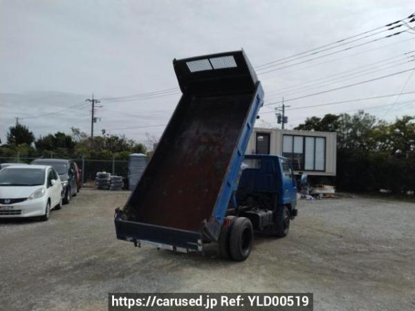 Used 1991 MT toyota toyoace-truck BU67D Image[16]