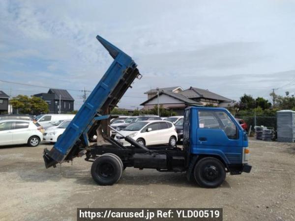 Used 1991 MT toyota toyoace-truck BU67D Image[17]