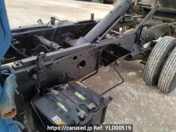 Used 1991 MT toyota toyoace-truck BU67D Image[19]
