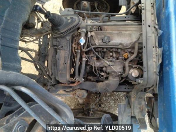 Used 1991 MT toyota toyoace-truck BU67D Image[20]