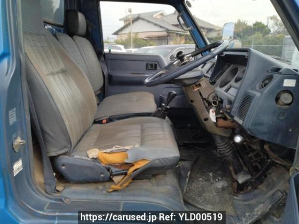 Used 1991 MT toyota toyoace-truck BU67D Image[23]