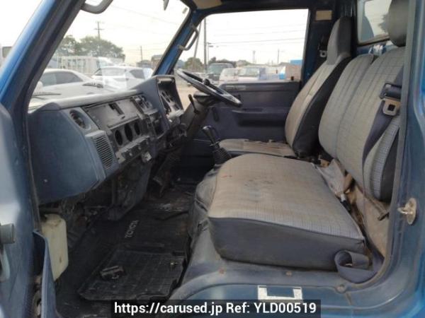 Used 1991 MT toyota toyoace-truck BU67D Image[24]