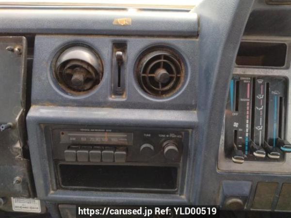 Used 1991 MT toyota toyoace-truck BU67D Image[26]