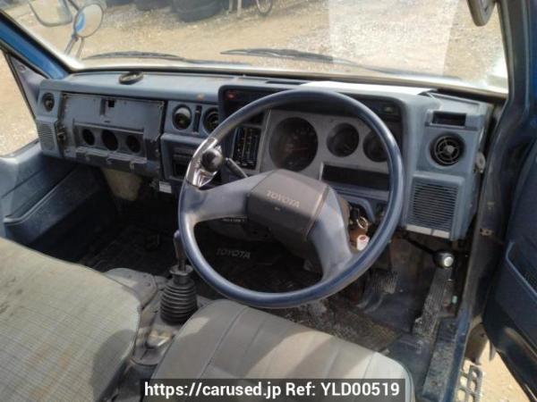 Used 1991 MT toyota toyoace-truck BU67D Image[27]