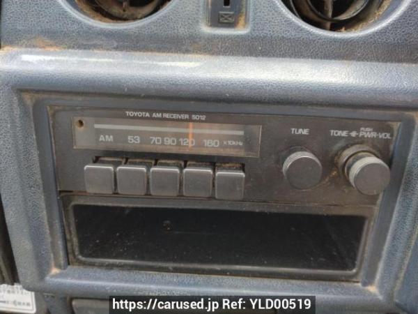 Used 1991 MT toyota toyoace-truck BU67D Image[28]