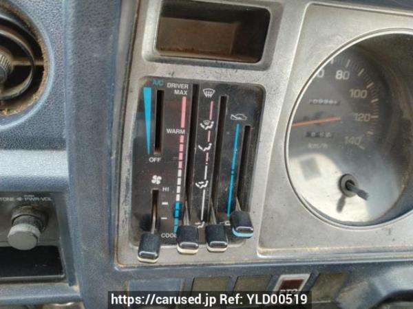 Used 1991 MT toyota toyoace-truck BU67D Image[29]