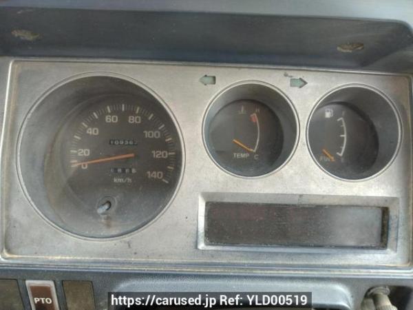 Used 1991 MT toyota toyoace-truck BU67D Image[31]
