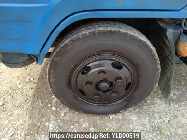 Used 1991 MT toyota toyoace-truck BU67D Image[35]