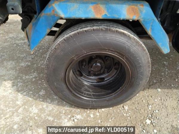 Used 1991 MT toyota toyoace-truck BU67D Image[36]
