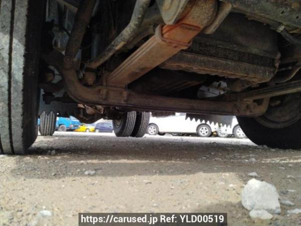 Used 1991 MT toyota toyoace-truck BU67D Image[38]