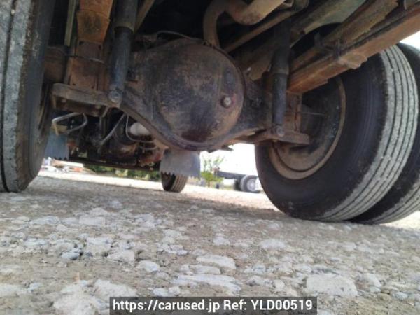 Used 1991 MT toyota toyoace-truck BU67D Image[40]