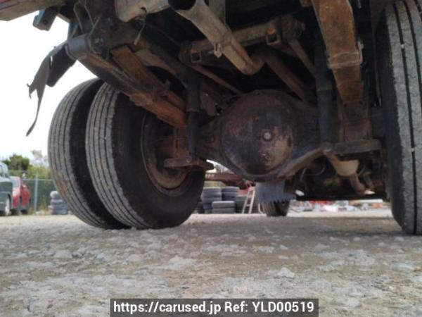 Used 1991 MT toyota toyoace-truck BU67D Image[41]