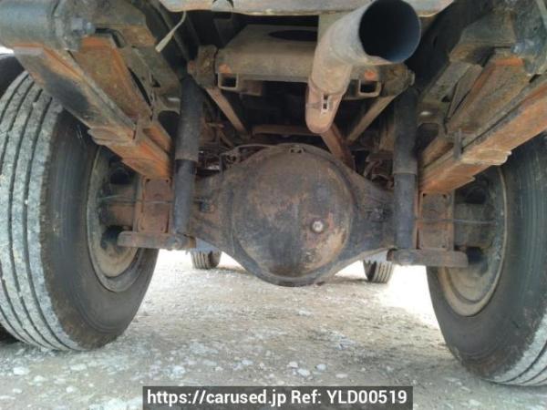 Used 1991 MT toyota toyoace-truck BU67D Image[42]