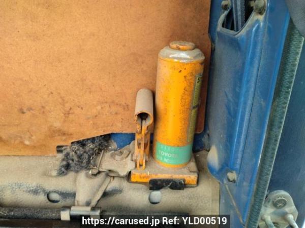 Used 1991 MT toyota toyoace-truck BU67D Image[43]