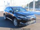 Toyota Harrier ZSU60W
