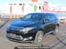 Used 2014 AT toyota harrier ZSU60W Image[2]
