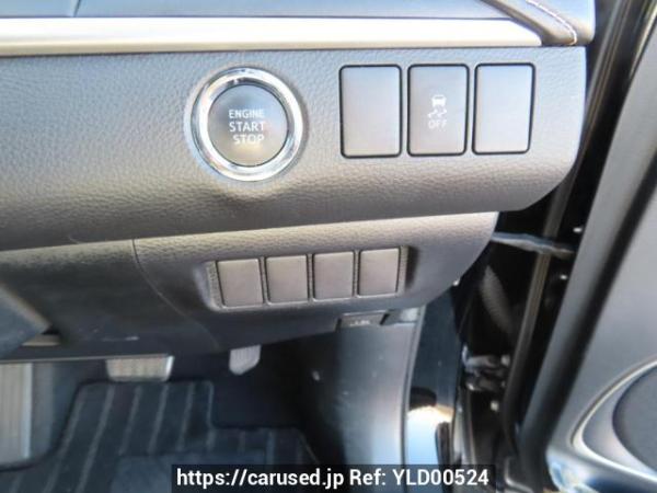 Used 2014 AT toyota harrier ZSU60W Image[26]