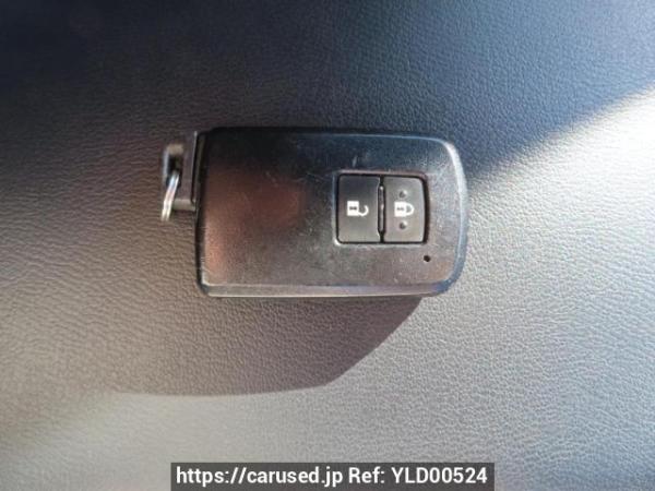Used 2014 AT toyota harrier ZSU60W Image[27]