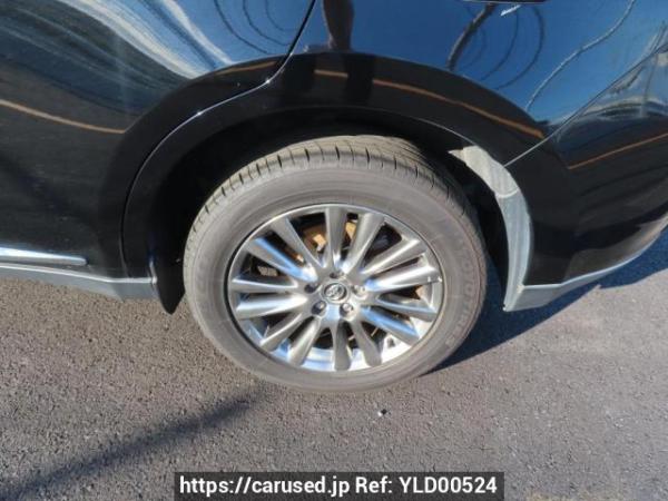 Used 2014 AT toyota harrier ZSU60W Image[32]