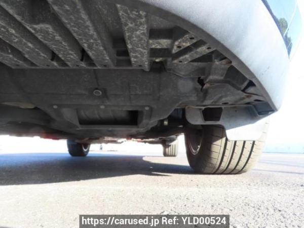 Used 2014 AT toyota harrier ZSU60W Image[34]