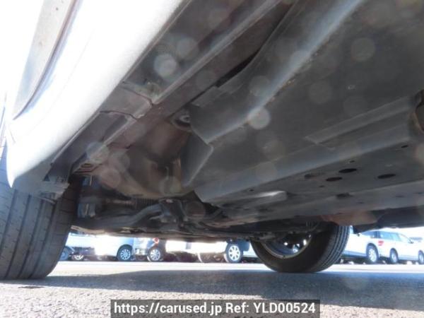 Used 2014 AT toyota harrier ZSU60W Image[35]