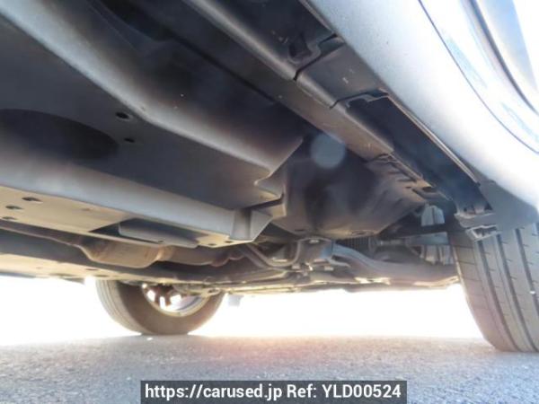Used 2014 AT toyota harrier ZSU60W Image[36]