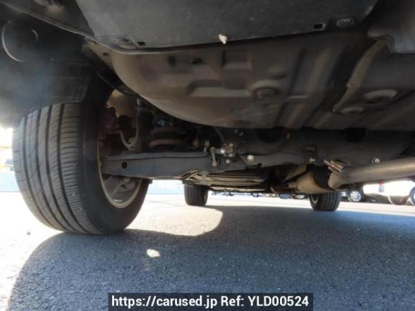 Used 2014 AT toyota harrier ZSU60W Image[39]