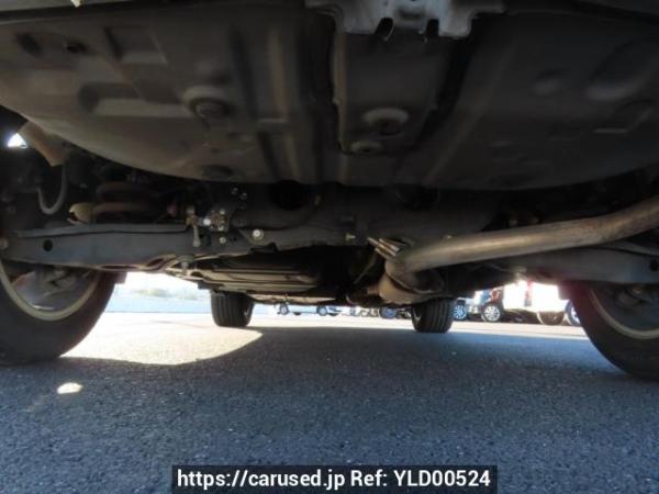 Used 2014 AT toyota harrier ZSU60W Image[41]