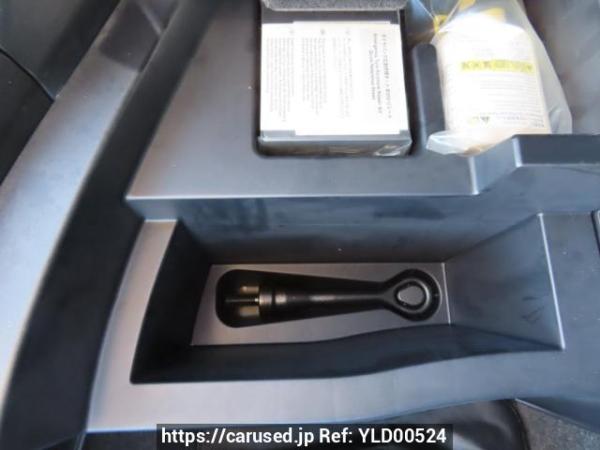 Used 2014 AT toyota harrier ZSU60W Image[44]